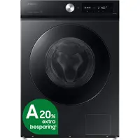 Samsung Bespoke Vaskemaskiner 7000 Series AI Energy Mode 11kg