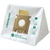 Hoover H82 H82 - STØVSUGERPOSER (4 STK.)