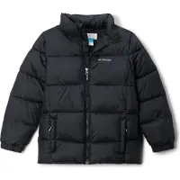 Columbia Puffect II Kids Jakke svart