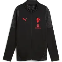 Puma Ac Milan 25/26 Trening Juniorjakke