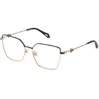 Just cavalli Vjc013 Kvinne Med Briller