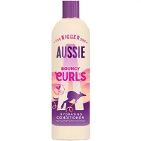 Aussie Bouncy Curls Hydrating Conditioner - 400ml