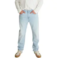 Pepe Jeans for man. PM2084110 Byron FS Trousers blue (34/34), Casual, Cotton, Denim