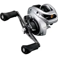 Shimano Tranx B 401 Left Hand