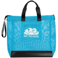 Sundek Logo Veske