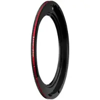 FreeWell Vnd Magnetisk Step Up-ring 62-67 Mm