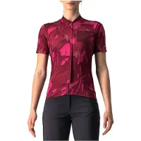 Castelli Unltd Sentiero Kort Ermet Trøye