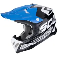 Scorpion Vx-22 Air Updown Offroadhjelm