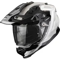 Scorpion Adf-9000 Air Patrol Fullface-hjelm