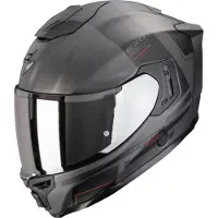 Scorpion Exo-1500 Air Dual Fullface-hjelm