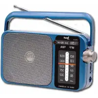 Sami Rs2982 Radio