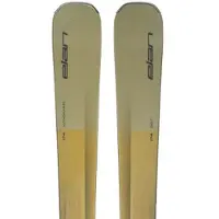 Elan Wingman 86 Ti + Fx Emx 12.0 Alpin Ski Pakke