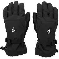 Volcom V.Snow Over Hansker svart