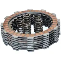 Dp Brakes Dpk246 Ktm Sx Husqvarna Tc Gasgas Mc Clutch Kit