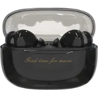 Dudao U8 Pro TWS In-Ear Bluetooth-hodetelefoner - Svart