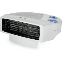 Orbegozo Fh 5008 Varmeapparat