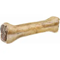 Trixie tyggebein med oksesenefylling 21 cm - Sparepakke: 3 x 170 g
