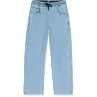 Volcom Freazy Loose EW Kids Jeans blå