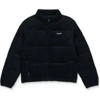 Volcom Walltz Cord Kids Jakke svart