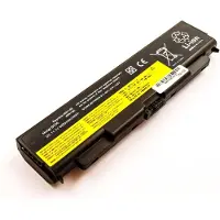 MicroBattery - Batteri til bærbar PC - litiumion - 6-cellers - 4.4 Ah