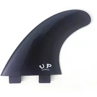 Up Surfboards Fins Fcs Surfebrett