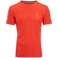 Altus Eire Kortarmet T-skjorte
