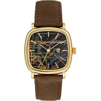 CHPO Lara New York Bezel Klokke