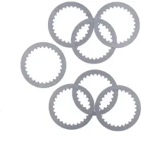 Athena P40240033 Clutch Friksjonsplater