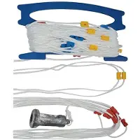 PLASTIMO Håndleds Tau 50 M