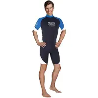 Mares Thermo Guard 0.5 Mm Kortermet Termisk T-skjorte