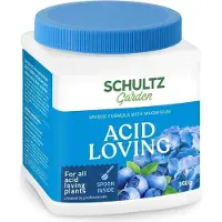 Schultz Substral Rugšcios trašos 900 g