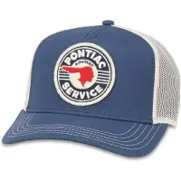 American Needle Smu679a Cap