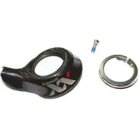 Sram Spare Parts Tapa/abrazadera Gripshift Xx Left Dekselhette