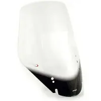 Puig Touring Suzuki Dl1000 V-strom Frontrute