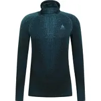 Odlo Performance Warm Langarmet Baselag