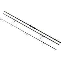 The One Fishing Lcx Pro Karpe Fiskestang