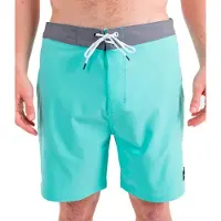 Hurley Phntm-eco Oao Solid 18´´ Badebukse