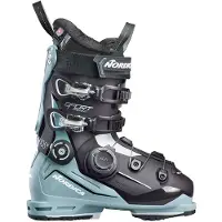 Nordica Sportmachine 3 105 W Boa Gw Alpin Skistøvler For Kvinner