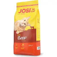 Josera Smakfullt Kattemat Med Oksekjøtt 18kg