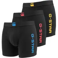 G-Star D29451-01 Brief Boxers 3 Enheter