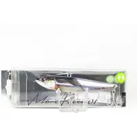Little Jack More Keen Sinking Vibrasjonsagn 40g 91 Mm
