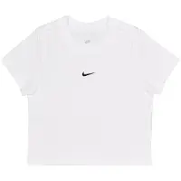 Nike Sportswear Kortarmet T-skjorte