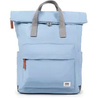 Roka London Canfield B Recycled Nylon 7l Ryggsekk
