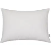 Hoie Hotellpute - Hygea - Stor pute - Allergivennlig fiberpute - 70x100 cm -