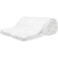 Hoie Vinter fiberdyne - Allergivennlig dyne - 140x200 cm - Comfort -