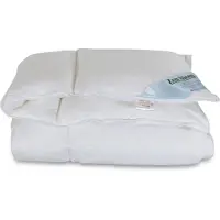 Zen Sleep Junior helårsdyne - Allergivennlig dun fiberdyne - 100x140 cm -