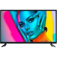 Kiano Slim32 32´´ Hd Led Tv