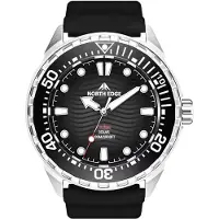 North Edge Triton Klokke
