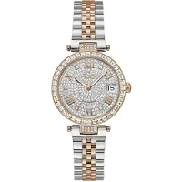 Gc Flair Crystal Dameklokke