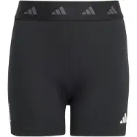 Adidas Sykkelhorts - JG TF - Black/Carbon/White - - 12 år (152) - Shorts
